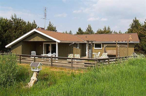 Holiday home Regnspoven D- 3688
